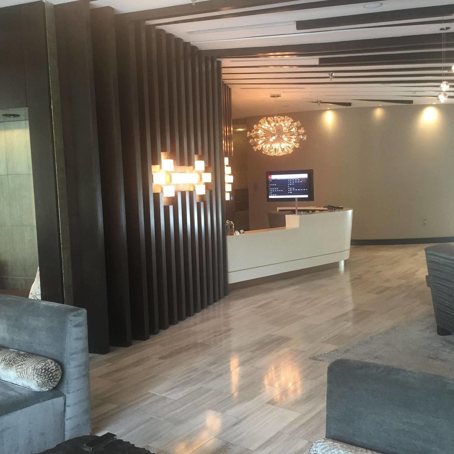 Executive Apartments At The Tellus Arlington Exterior foto