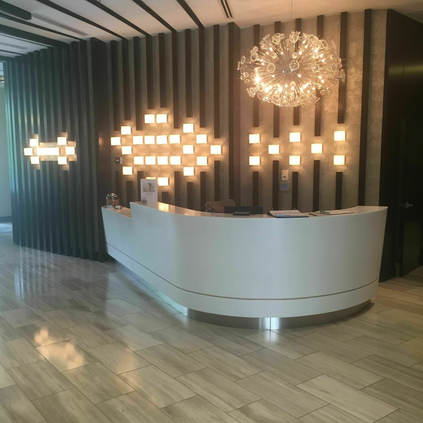 Executive Apartments At The Tellus Arlington Exterior foto
