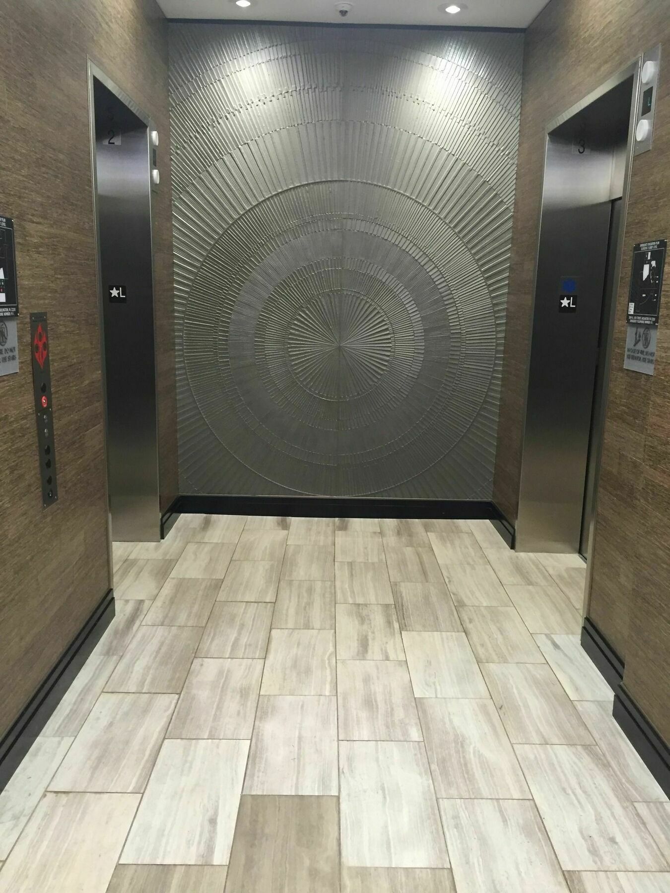 Executive Apartments At The Tellus Arlington Exterior foto